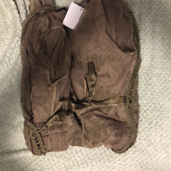 JLUXLABEL Bathing Suit Cover-up - Picture 3 of 5